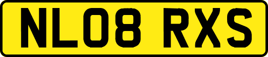 NL08RXS