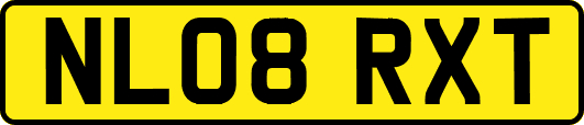 NL08RXT