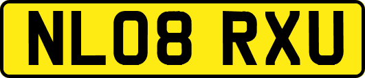 NL08RXU