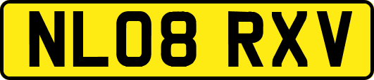 NL08RXV