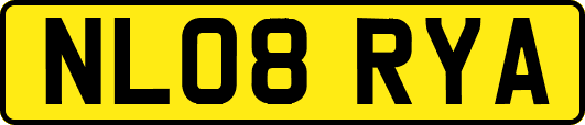NL08RYA