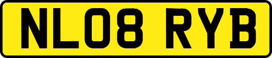 NL08RYB