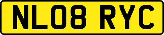 NL08RYC