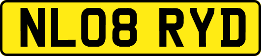 NL08RYD