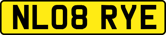 NL08RYE