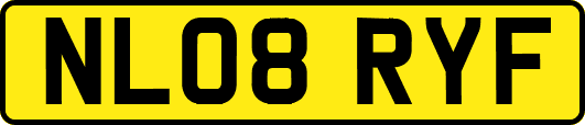 NL08RYF
