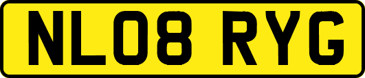 NL08RYG