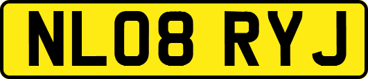 NL08RYJ