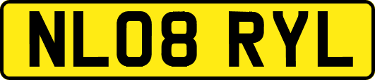 NL08RYL