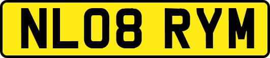 NL08RYM