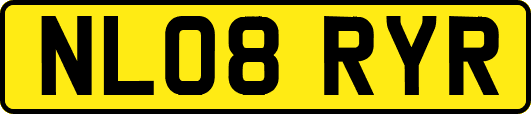 NL08RYR