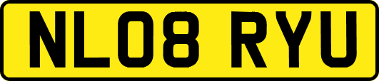 NL08RYU