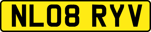 NL08RYV