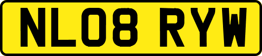 NL08RYW