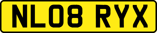 NL08RYX