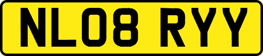 NL08RYY