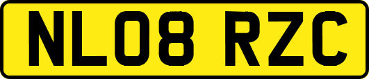 NL08RZC