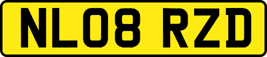 NL08RZD