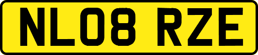 NL08RZE
