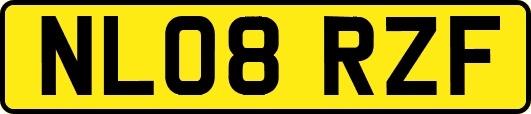 NL08RZF
