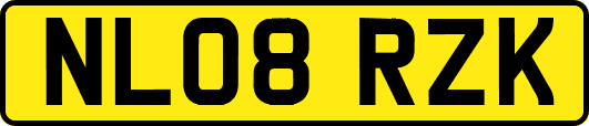NL08RZK