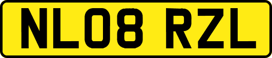 NL08RZL