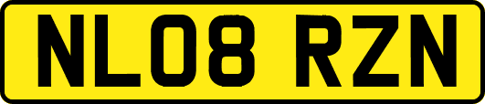 NL08RZN