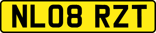 NL08RZT