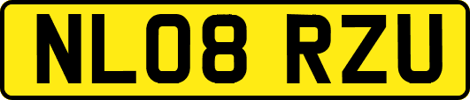 NL08RZU