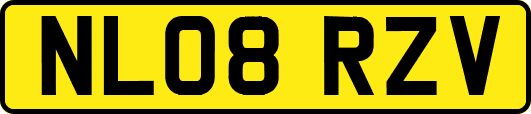 NL08RZV