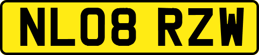 NL08RZW