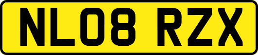 NL08RZX