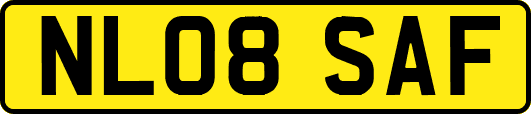 NL08SAF