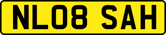 NL08SAH