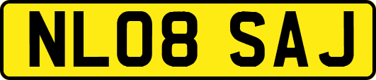NL08SAJ