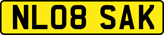 NL08SAK