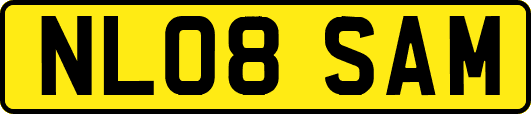 NL08SAM