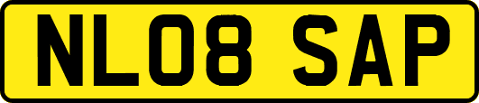 NL08SAP