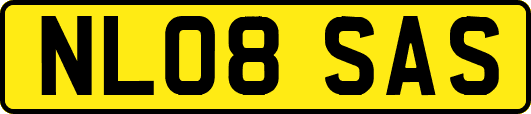 NL08SAS