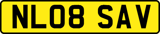 NL08SAV