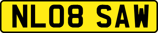 NL08SAW