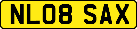 NL08SAX
