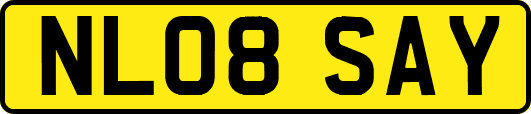 NL08SAY