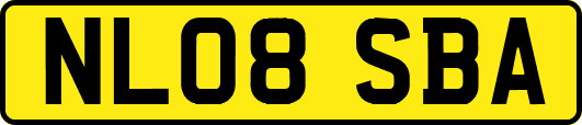 NL08SBA
