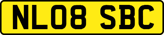 NL08SBC