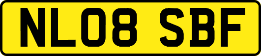 NL08SBF