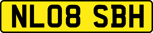 NL08SBH