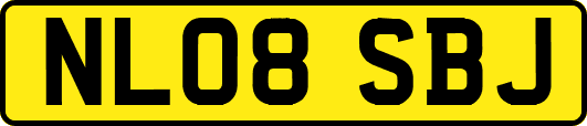 NL08SBJ
