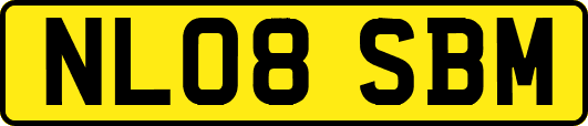 NL08SBM