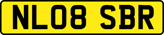 NL08SBR